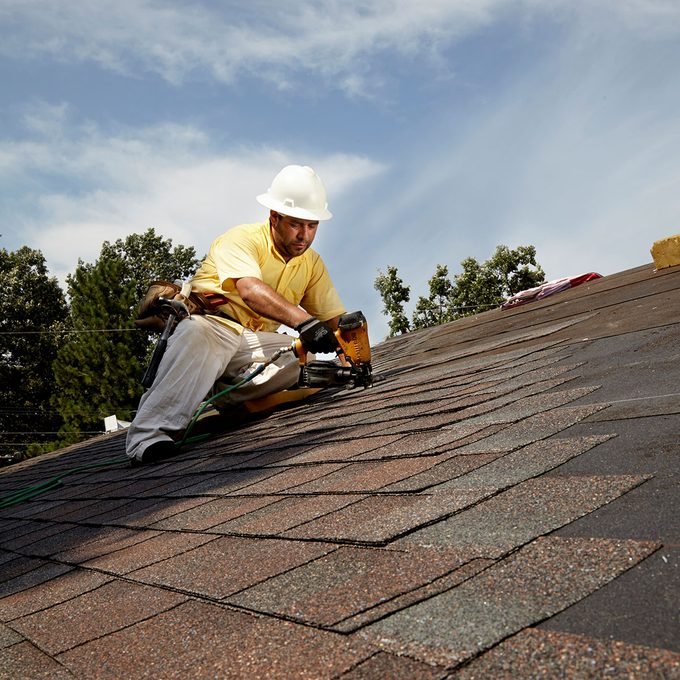 Frisco Roof Repair About Us